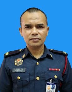 PBK I MOHD ROZIMAN BIN MOHD AMIN